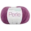 Non communiqué Fil À Tricoter PERLE - Distrifil(...) - 07 Violet
