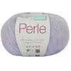 Non communiqué Fil À Tricoter PERLE - Distrifil(...) - 06 Violet