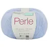Non communiqué Fil À Tricoter PERLE - Distrifil(...) - 09 Bleu