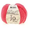 Fil à tricoter Tricot Boutique JO Métal - Distrifil Rose (23) - Rose (...