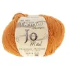 Fil à tricoter Tricot Boutique JO Métal - Distrifil Orange (22) - Oran...