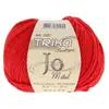 Fil à tricoter Tricot Boutique JO Métal - Distrifil Rouge (21) - Rouge...