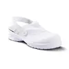 Sabot Azalée Blanc GASTON MILLE Taille 42 - AZAT1N 42 TU