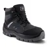 GASTON MILLE Chaussures de sécurité HOT PEPPER S3L AN HI CI FO LG SR PHNO3 - - PHNO-39