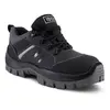 Chaussures de sécurité basse GASTON MILLE Pepper - S3L HI CI FO LG SR - PBNO3