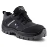 Chaussures de sécurité basse Gaston Mille Pepper - S3L hi ci fo lg sr - PBNO3