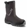 Gaston Mille Bottes de sécurité fourrées Unitan S3 HI CI FO LG SR - T.43 - - UOMF343