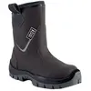 Gaston Mille Bottes de sécurité fourrées Unitan S3 HI CI FO LG SR - T.41 - - UOMF341