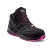 Chaussure haute femme HOT ERIS S3 SRA ESD GASTON MILLE P.39 - ERHN3-39