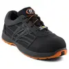 Chaussures basses mars s3 hi ci sra pointure 43 - gaston mille - noir
