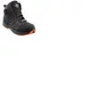Chaussures hautes neptune s3 an hi ci sra pointure 39 - gaston mille - noir