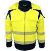 SINGER FRERES Veste Haute-visibilité Softshell 2-en-1 Xl Vilna