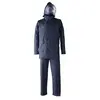Singer Ensemble de pluie polyurethane pvc kaki taille xl