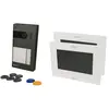 Kit visiophone GOLMAR Soul 7 2 écrans