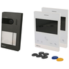 Kit visiophone GOLMAR Soul 4" 2 écrans S5220-ART4H-L