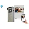 Kit visiophone connecté WIFI GOLMAR Soul 4 ACCESS