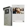 GOLMAR Evicom Evicom - Kit villa audio vidéo 4.3" GS5113/ART4LITE