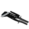 Pince à ardoise - DIMOS - 215552 - Acier trempé - 55mm - Coupe jusqu'à 7mm