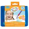 Aladine Feutre Colors Bath - 42032