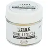 Aladine Poudre à embosser transparente pailletée Contenance : 25 ml environ