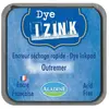 Encreur aquarellable - Aladine - Izink Dye - Bleu Outremer - Séchage rapide