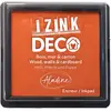 Aladine Encreur Izink Deco Grand Format Orange