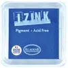 Aladine Izink Pigment - Grand Encreur - Navy Blue