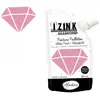Aladine Peinture paillettes Izink Diamond rose pastel - 80 ml