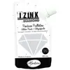 ALADINE Peinture - IZINK - Diamond - Nacré - 80ml - Résistante à l'eau
