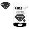 ALADINE Peinture Izink Diamond - Noir - 80ml