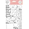 Kit Stampo - ALADINE - Bullet journal - 58 tampons - Adulte - Mixte