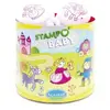 Aladine - 3809 - Loisir Créatif - Stampo Baby - Princesses