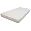 Matelsom Matelas mousse pour lit gigogne et tiroir-lit 10 cm 90 x 190 cm 