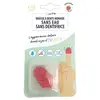 Lov'FROG Brosse à Dents Nomade Enfant Bambou & Fraise