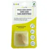 Lov'FROG Brosse à Dents Nomade Bambou & Methol Taille M