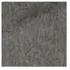 Tissu d'ameublement relief de Grande Marque vendu au mètre - obscur bl...