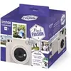 Fujifilm Instax Square SQ1 Pack EVASION + 10 films + 1 housse