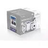 Fujifilm - Appareil Photo Instantané  Pack Iconique Instax Mini 13 Bla...