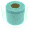 Rouleau de 20 mètres de tulle, Jade