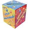 TIRELIRE éco Anniversaire POP multicolore