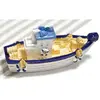 Bateau de Pêche en résine