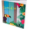 LIVRE d'or Tropiques 40 pages