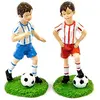 HOBI FIGURINE JOUEUR FOOT 6CM