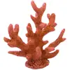 Décoration Corail en résine verticale 5,5 cm