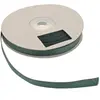 Ruban satin - vert foncé
