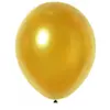 Sachet de 20 ballons nacrés 30cm, Or