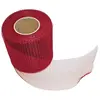 HOBI Rouleau de tulle uni Bordeaux 8cm x 20 m