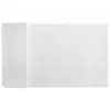 HOBI 1 rouleau tulle blanc