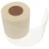 HOBI Rouleau de tulle uni Ivoire 8cm x 20 m