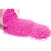 TENDANCES FETES Sable de couleur - HOBI - Fuschia - 400 g - Décoration de fête - Objets décoratifs